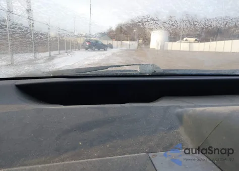 2009 Toyota Prius z USA, uszkodzony, nr VIN JTDKB20U897825712